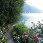 公寓 Charming House With Private Dock On 阿尔杰尼奥