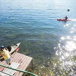 Charming House With Private Dock On 公寓 *
