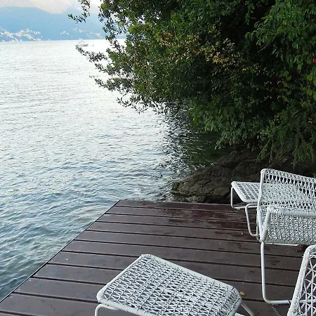 Charming House With Private Dock On Apartment