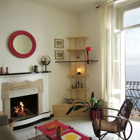 Apartment Charming House With Private Dock On